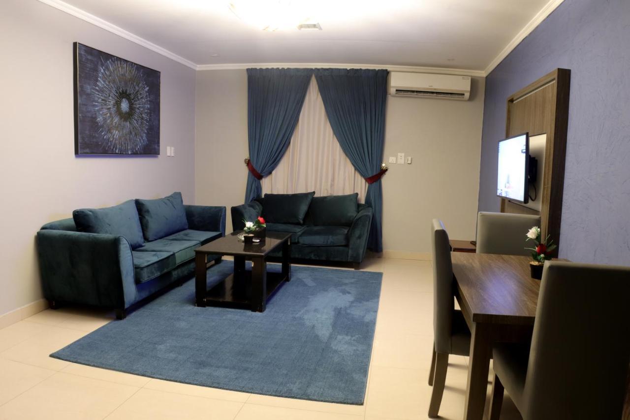 الضيافة للوحدات السكنية 4*