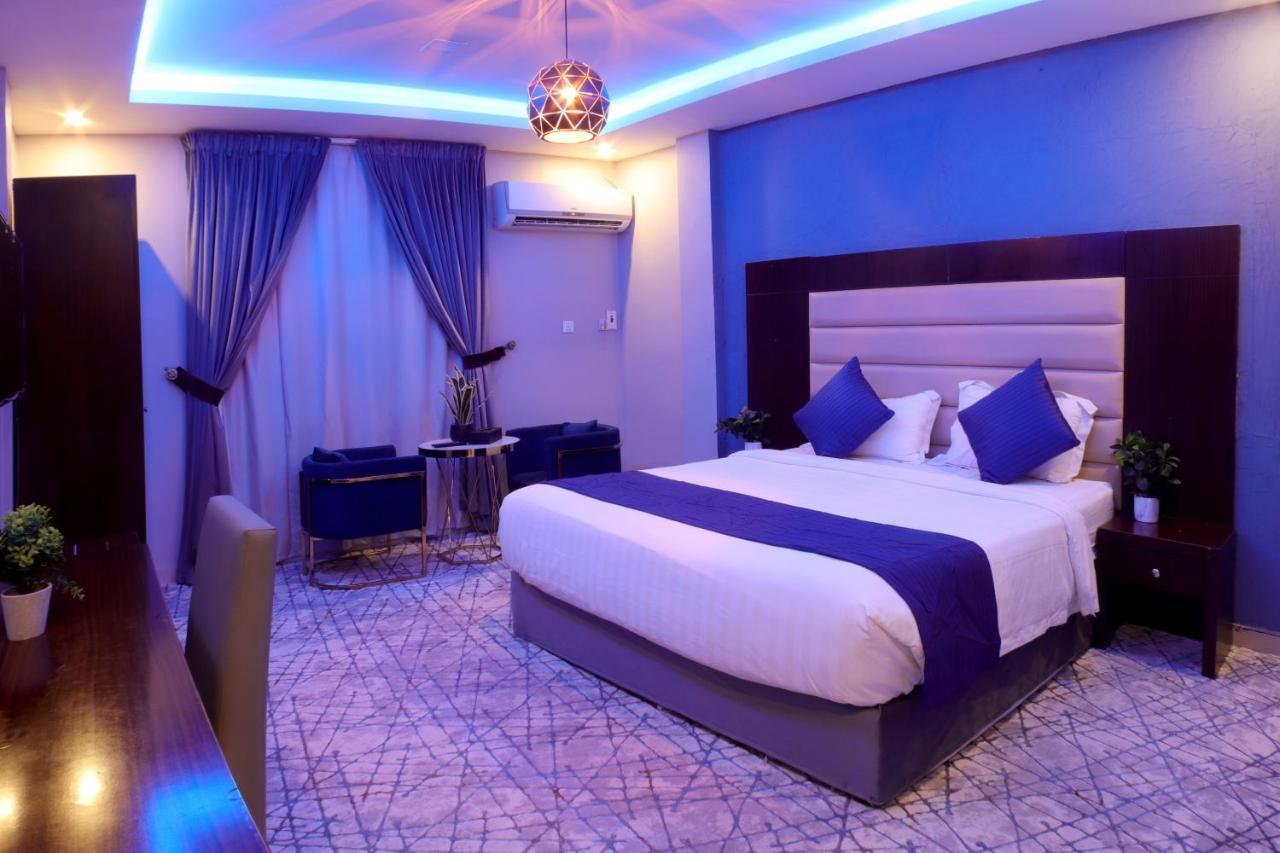 الضيافة للوحدات السكنية 4*