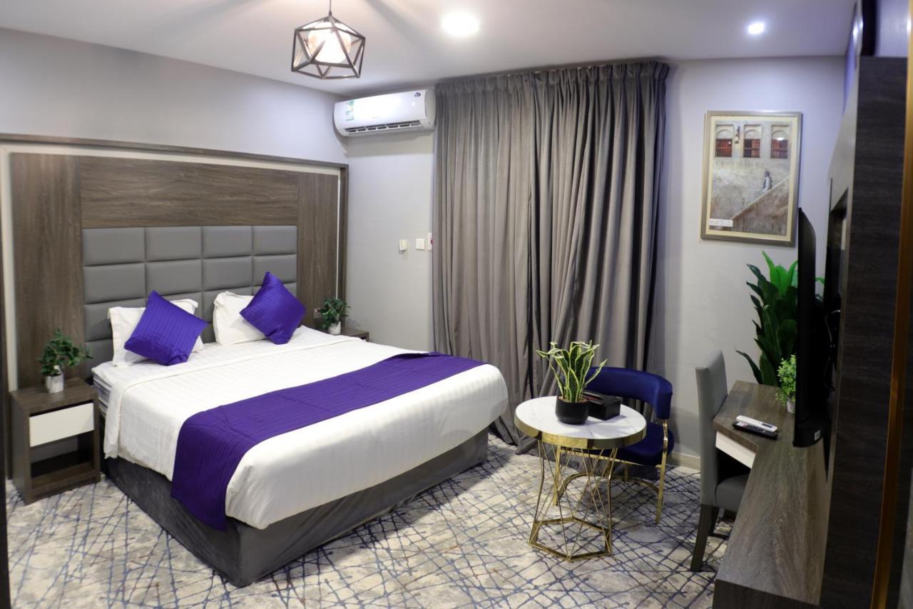 Maskan Al Dyafah Aparthotel 4*