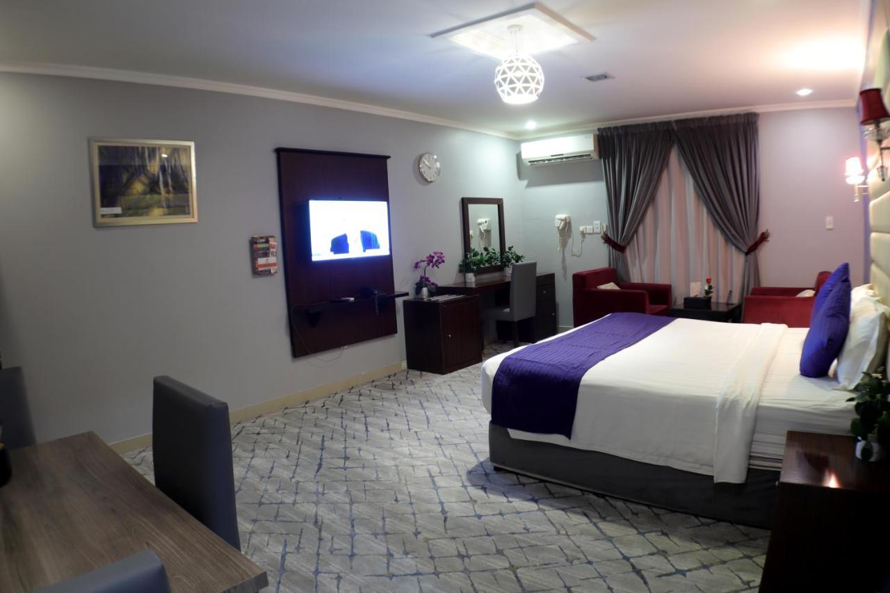 Aparthotel Maskan Al Dyafah Dammam