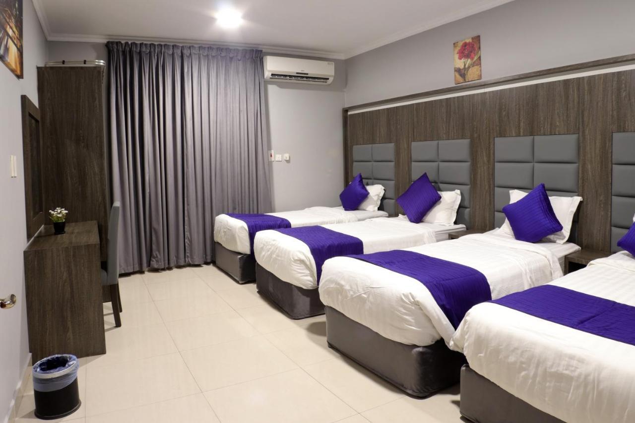 Aparthotel Maskan Al Dyafah 4*